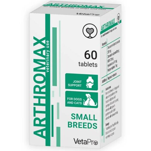  Arthromax S 60 Tableta Slike
