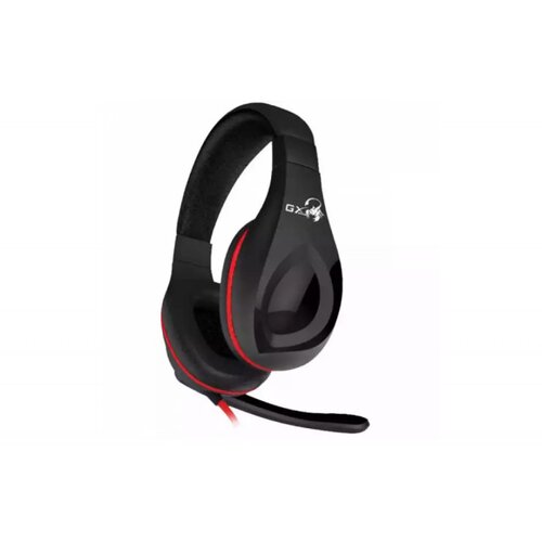  Slušalice sl. sa mikrofonom genius HS-G560 black Cene