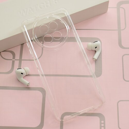  Maska za Realme 12 5G Giulietta transparent Cene