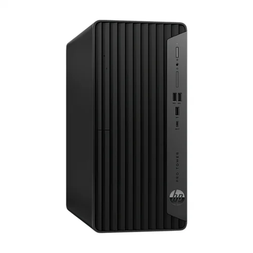 Hp 400 G9 Intel Core i3 -12100 Win11Pro, 8...