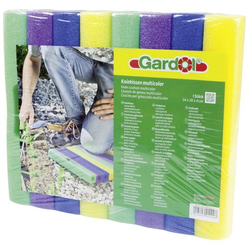 GARDOL koljena (34 x 28 x 4 cm) Cijene