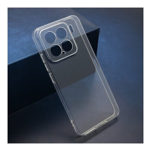  Futrola silikon clear za xiaomi 15 providna ( F121906 ) Cene