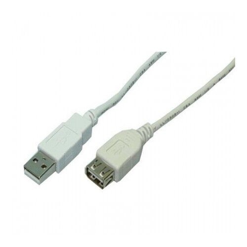 Logilink USB Cable Extension 2m CU0010 Slike