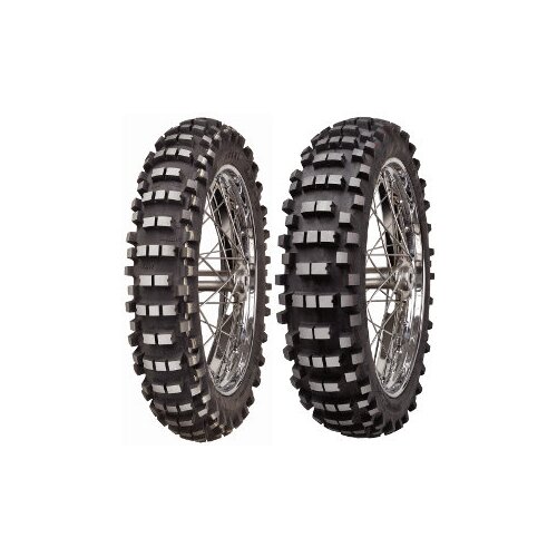 Mitas C-10 ( 120/90-18 TT 65M zadnji kotač, Mischung Country Cross, NHS, gelb ) Cijene