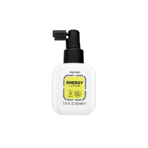 Kemon Energy Lotion nega brez izpiranja proti izpadanju las 100 ml Cene