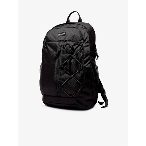 Converse Black Backpack - Women Slike