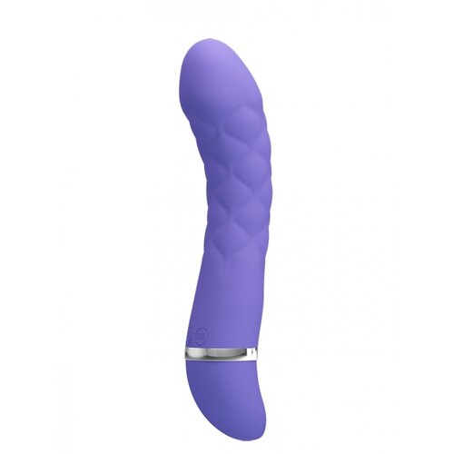 Pretty Love Vibrator Truda, 7 funkcija, Ljubičasti Slike