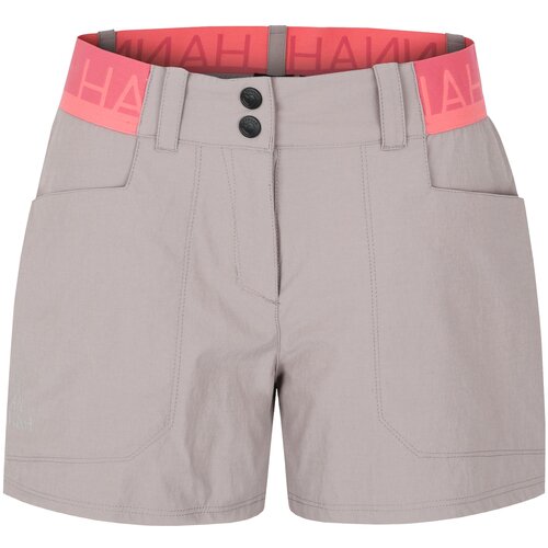 HANNAH D&amp;aacute;msk&amp;eacute; kraťasy NYLAH cinder Slike