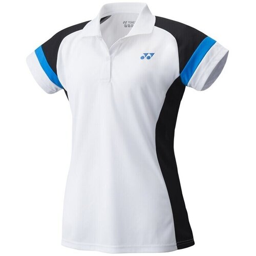 Yonex Sport polo Team Bijela Slike