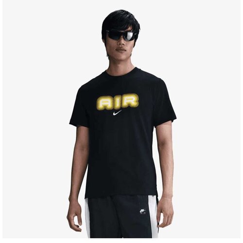 Nike M nsw sw air graphic tee Cene