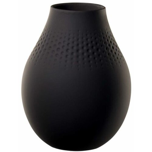 VAZA COLLIER NOIR 20CM PERLE 5513 Cijene