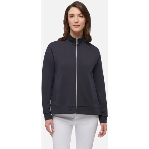 Geox Blue women&amp;#039;s sweatshirt Sweater - Women&amp;#039;s Slike