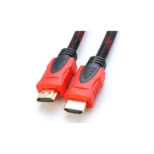 Stars Solutions Kabl HDMI na HDMI M/M v 1.4 pleteni 20m Cene
