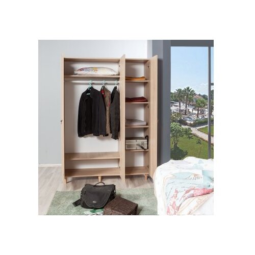 Hanah home garderober mode 621 Slike