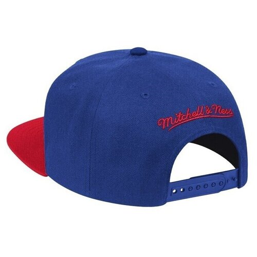 Mitchell And Ness Los Angeles Clippers sarena Slike