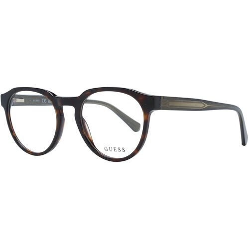 Guess GU2949 052 ONE SIZE (56) Rjava/Kristalna Cene