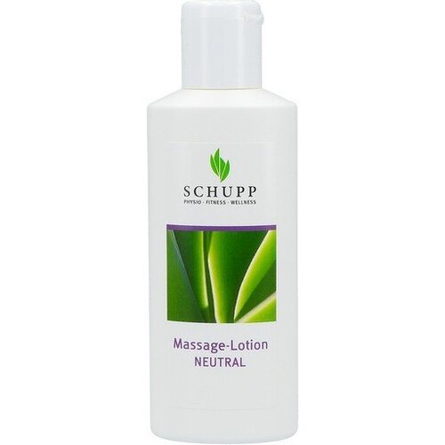 Schupp Emulzija za masažu Neutral - 200 ml Slike