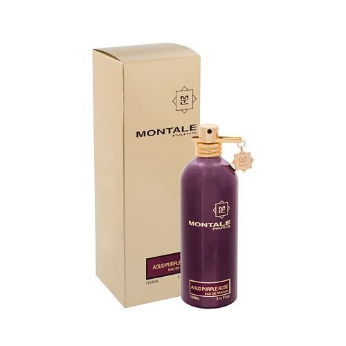 Montale Aoud Purple Rose parfumska voda 100 ml unisex Cene