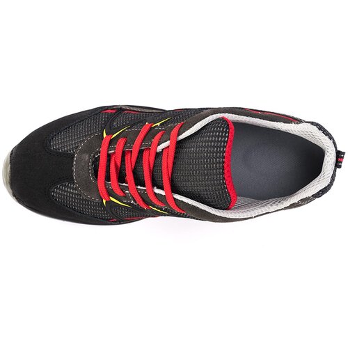 W&amp;uuml;rth radna patika Jogger Black, O1, plitka Slike