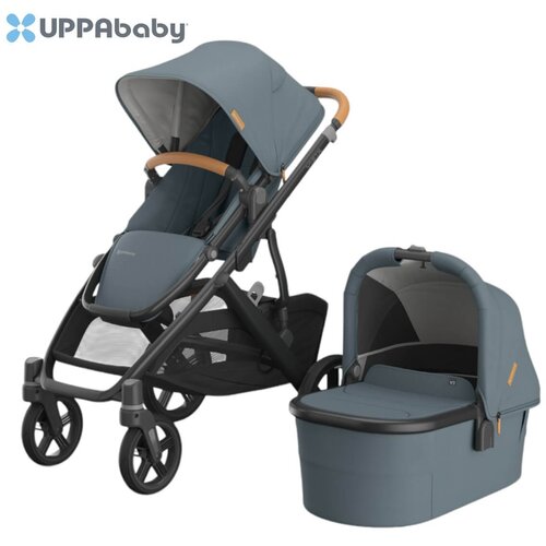UppaBaby® vista&trade; v3 dječja kolica + ko&scaron;ara dillan Cijene