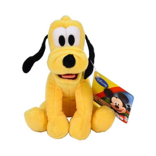 Disney pli&amp;scaron; pluton small (20-25 cm) ( 1015000638 ) Slike