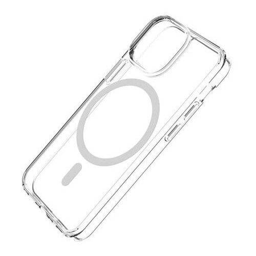  silikonska futrola magsafe iphone 13 providna Cene