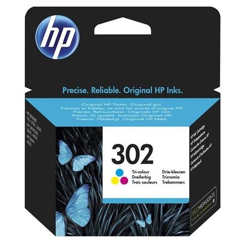 Tinta HP F6U65AE Cene