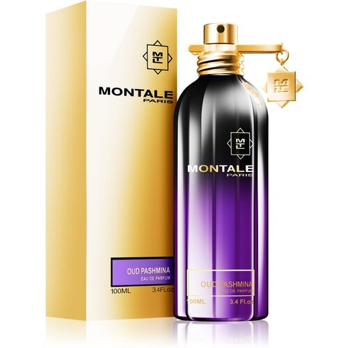 Montale oud pashmina parfumska voda 100 ml unisex Slike