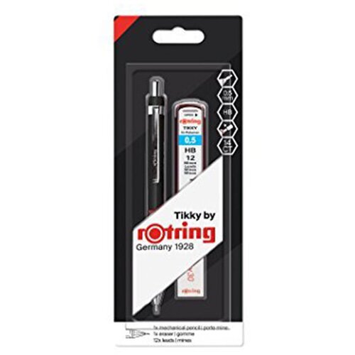 Tehnička olovka Rotring sa minama R1904817 Slike