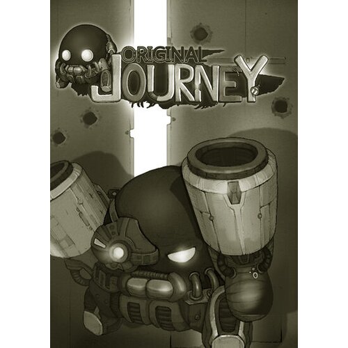  Original Journey Steam Key GLOBAL Cene