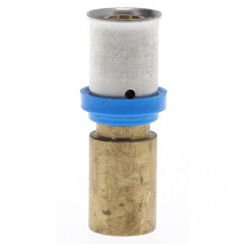 PIPELIFE Spojnica za CU cijev 20-22mm 421-PL19600331 Slike