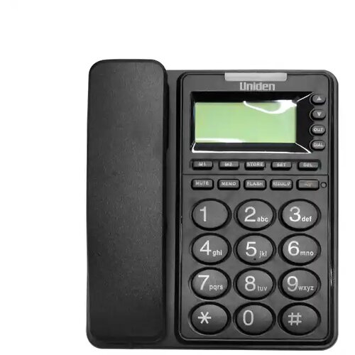  telefon Uniden CE6409 Cene