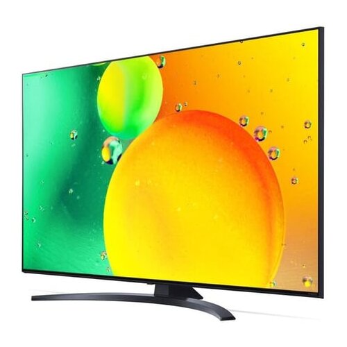 LG Smart televizor 55NANO763QA.AEU Slike