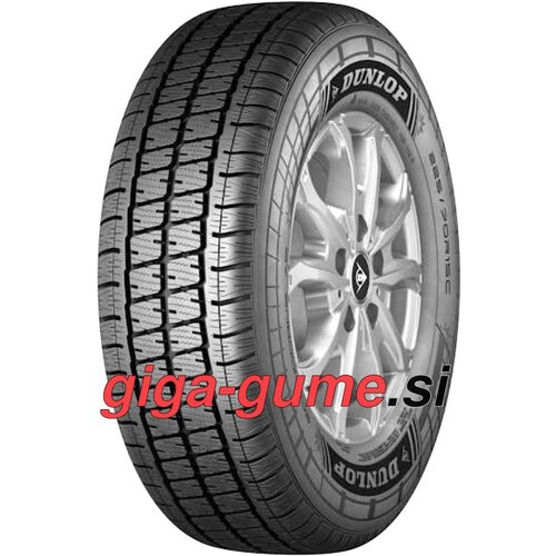 Dunlop Econodrive AS ( 195/75 R16C 107/105R 8PR ) celoletna pnevmatika Cene