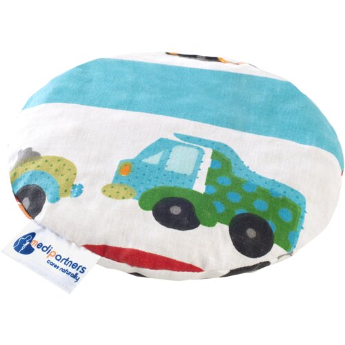 Medi Partners Cherry kernel thermophore for children - Cars Cene