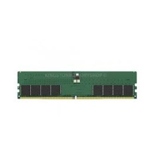 Kingston DRAM Desktop PC 8GB DDR5 5600MT/s... Slike