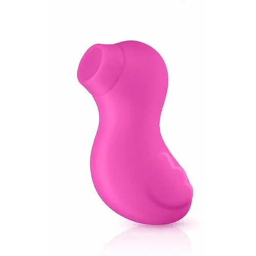 OWY Klitoralni Stimulator Duck Pink