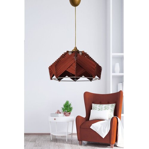 Opviq Luster YL236, 20cm, 35 cm, E27, 60 cm Kabl, Sivi Cene