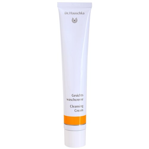 Dr. Hauschka Cleansing And Tonization krema za čišćenje 50 ml Cijene