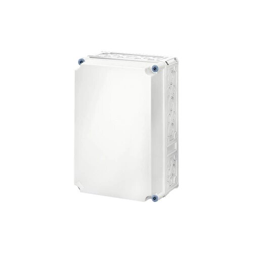 HENSEL Prazno kućište razvodnog ormara 300 x 450 x 214 PC Svijetlosiva (RAL 7035) Mi 0311 1 ST Cijene