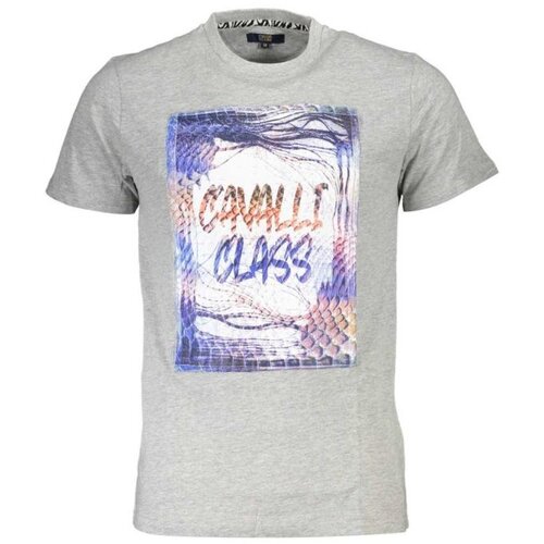 Cavalli Class majica qxt61o-jd060 Cene