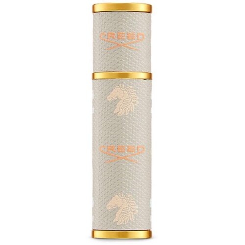 Creed Travel Atomiser Beige polnilno razpr&amp;scaron;ilo za parfum 5 ml Slike