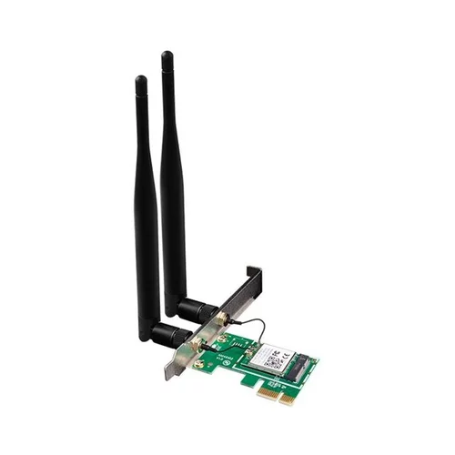 Tenda Mrežna kartica WiFi AC 1200Mb PCI Express + Low Profile