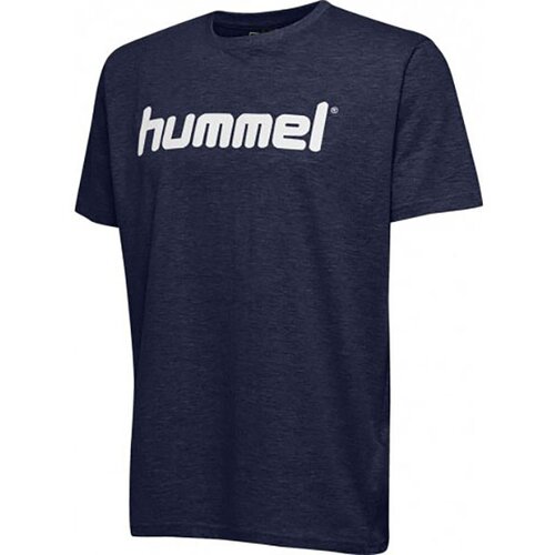 Hummel majica za dečake Hmlgo Kids Cotton Logo T-Shirt S/S 203514-7026 Cene