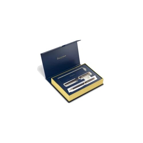  Waterman hemisphere np+ho duo set lavagt ( w68737 ) Slike