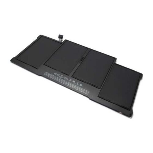 Apple a1496 7.6v 54.4wh 7200mah crna hq Baterija laptop ( BAL408 ) Cene