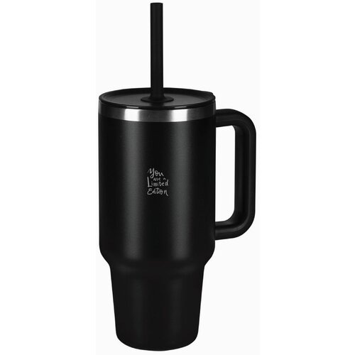  Limited edition - Termos 950ml Crna Cene