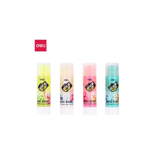 Deli LEPAK U STIKU GEL 21g BUMPEES EA20900 Cene