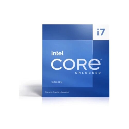 Intel Core i7-13700F 1.1GHz30MB L3 LGA1700 BOXRaptor Lake,bez grafike Cijene
