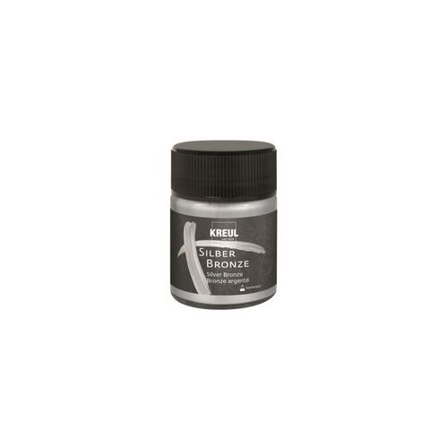  tekoča kovina na osnovi smole 50 ml - kreul | različne barve Slike